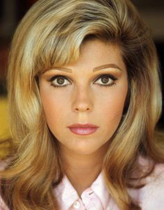 Happy Birthday to Nancy Sinatra - 