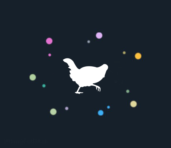 HeadlessCG's tweet image. This like is amazing 🐔
#indiegame #gamedev #inidegamedev #gamedeveloper #videogames #gaming #indie #like