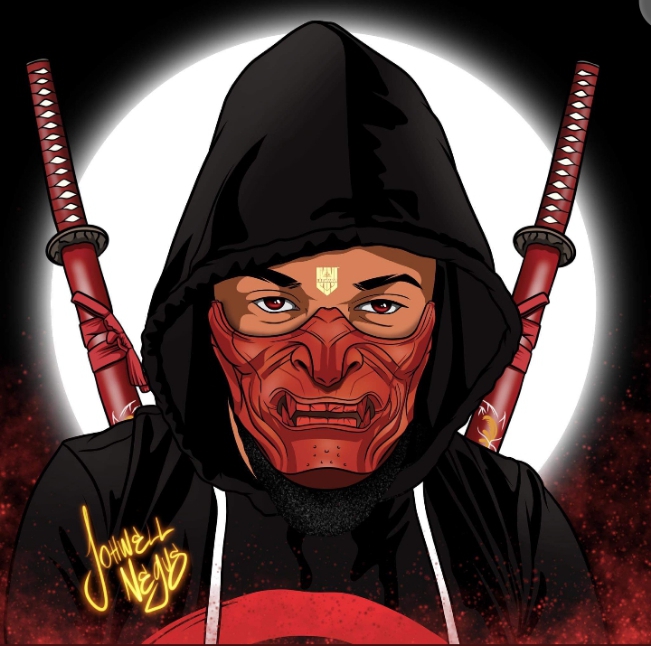 LARNWAR1's tweet photo. Join our discord server now for free NFTs, cool arts and lots of giveaways
LARNWAR SAMURAI 🔥🔥

https://t.co/mBpThKJ9CM
 
#NFTs #NFTshill #Coinkit_ #DGB #OPPA #OPPAToken #BTC #WhalesAlert #BSC #COINMARKETCAP #CoinGecko #BNBChain #BSCGemsx100 #Binance #Discord https://t.co/odIgxB7Aq8