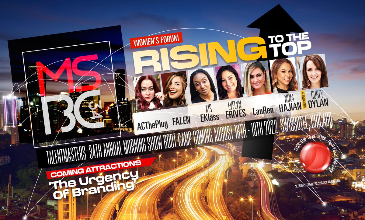 RADIO MSBC 🎧 tweet media