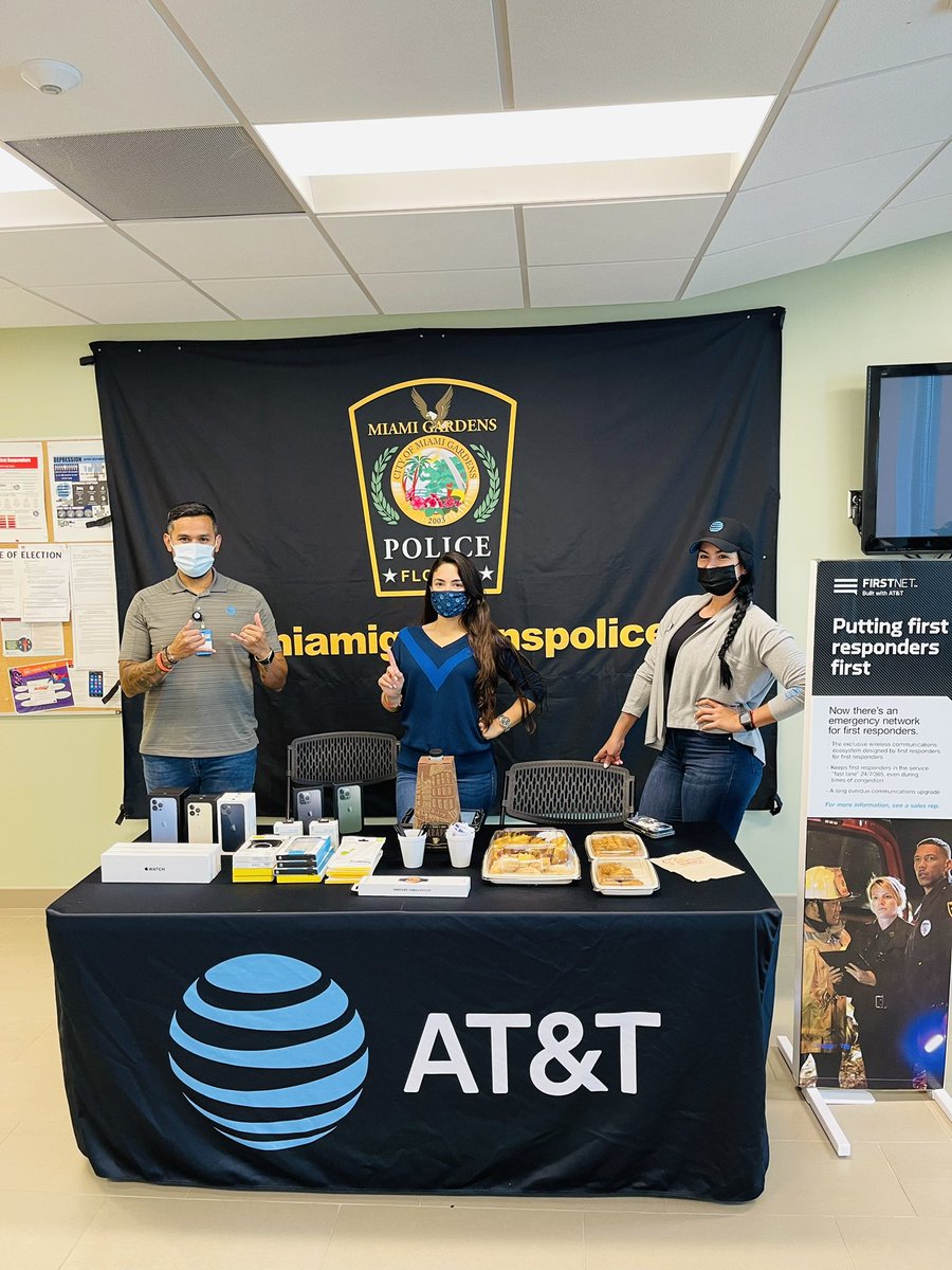 Yansel Chucla (@ychucla) on Twitter photo Big shout out to <a href="/m_romero28/">Mario Romero</a> for helping me with this lead and to <a href="/CarlaNodarse/">Carla Nodarse</a> for coordinating everything. Very successful first day with 8 #FirstNet and 1 #Fiber. <a href="/m_romero28/">Mario Romero</a> <a href="/CarlaNodarse/">Carla Nodarse</a> <a href="/mrsuarez13/">mrHsuarez</a> <a href="/eniggemann/">Enrique Niggemann</a> <a href="/One_FLA/">OneFLA</a> #FiberFlex #attconexion #LifeAtATT
<a href="/OneFLASignature/">OneFLA Signature Team</a> Big shout out to <a href="/m_romero28/">Mario Romero</a> for helping me with this lead and to <a href="/CarlaNodarse/">Carla Nodarse</a> for coordinating everything. Very successful first day with 8 #FirstNet and 1 #Fiber. <a href="/m_romero28/">Mario Romero</a> <a href="/CarlaNodarse/">Carla Nodarse</a> <a href="/mrsuarez13/">mrHsuarez</a> <a href="/eniggemann/">Enrique Niggemann</a> <a href="/One_FLA/">OneFLA</a> #FiberFlex #attconexion #LifeAtATT
<a href="/OneFLASignature/">OneFLA Signature Team</a>