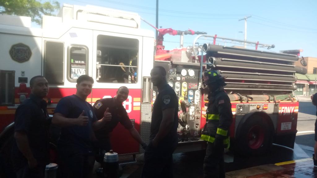 realjuliemallen's tweet photo. @ClearanceJobs I'd rather see 88 million go to my navel accounts for #gooduse Then 2 million pocketed on a dog park two dogs are using down the street Are you guys kidding me get that 2 million back Put it in the pockets of my fireman & policeman @NYPDnews @nyfdpremiere
#BetterTogether #gmen https://t.co/7hfvjeMeq8