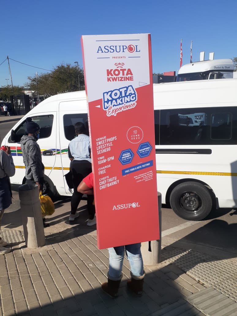 MovingBoardSA's tweet photo. MOVING BOARD IDEA IN MOTION 
ADVERTISING/ BRAND Awareness. Data Collection. WORD OF MOUTH .etc...
@AssupolLife
@MovingBoardSA @ https://t.co/IzAr8tNTd5