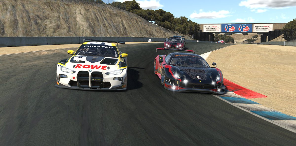 FFC Series - FFC Team tweet media