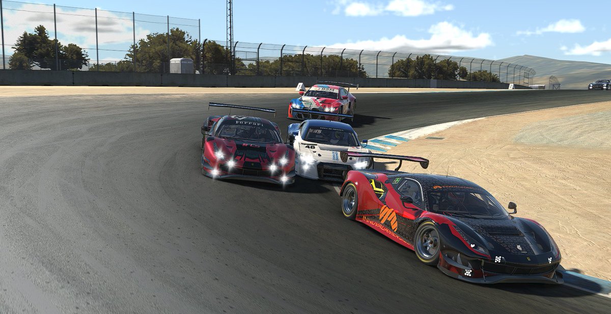 FFC Series - FFC Team tweet media