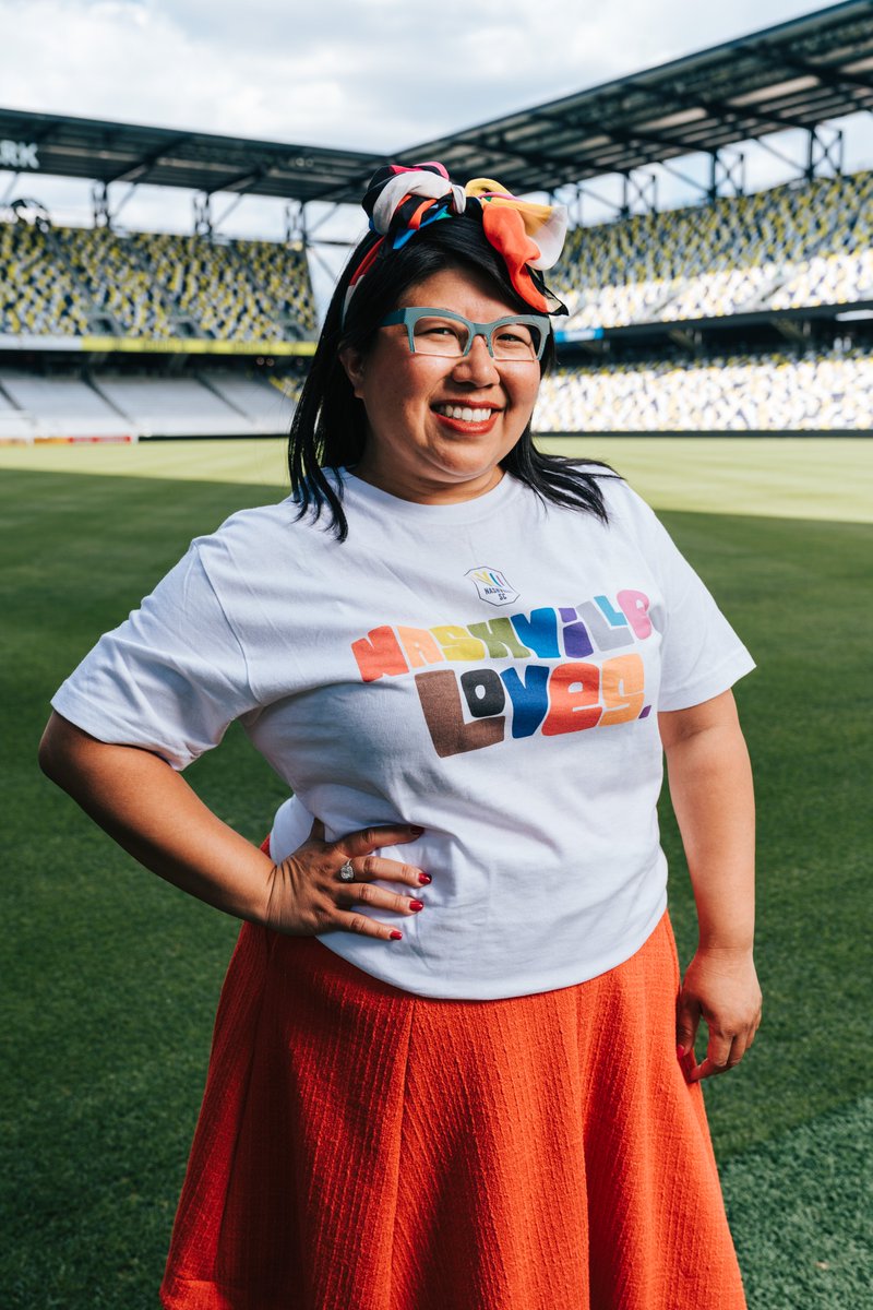 Nashville SC tweet media