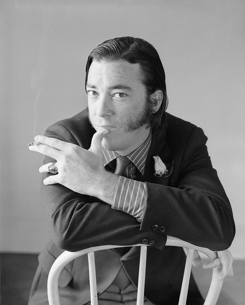Happy Birthday to Boz Scaggs,

 
