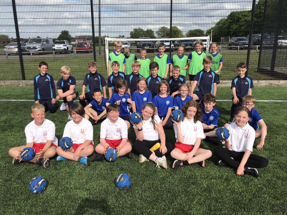 Moorside High School tweet media