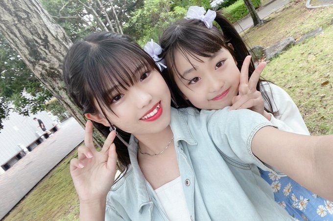 Twitterのコスプレ画像12