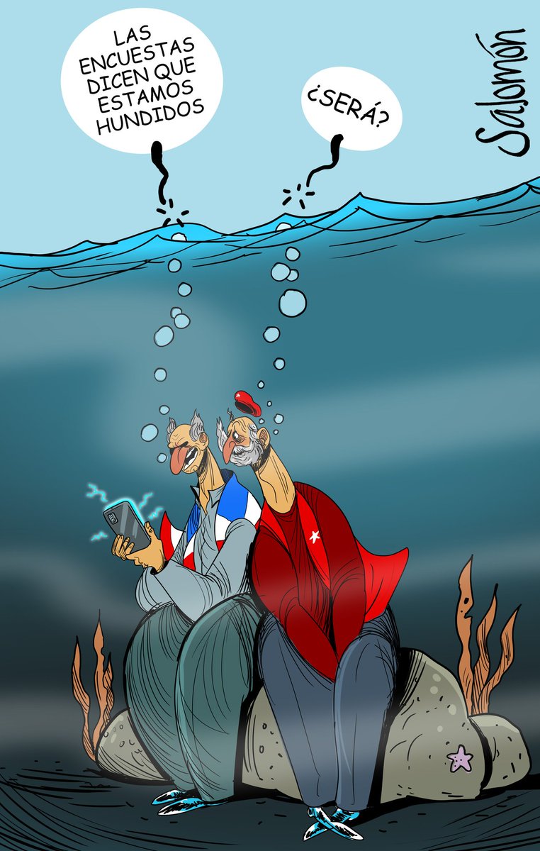 SalomonCartoon's tweet photo. https://t.co/OYRwa80BrX