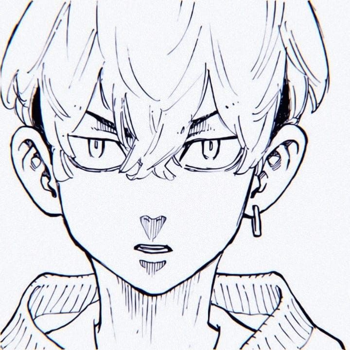 dharma_caelum's tweet photo. Spoilers Tokyo Revengers #TR256
.
.
.
.
.
.
.
Ustedes eran muy jóvenes para recordar pero fue Chifuyu quien inventó (y acertó) la teoría del segundo viajero 😌 https://t.co/puCJepaWrm