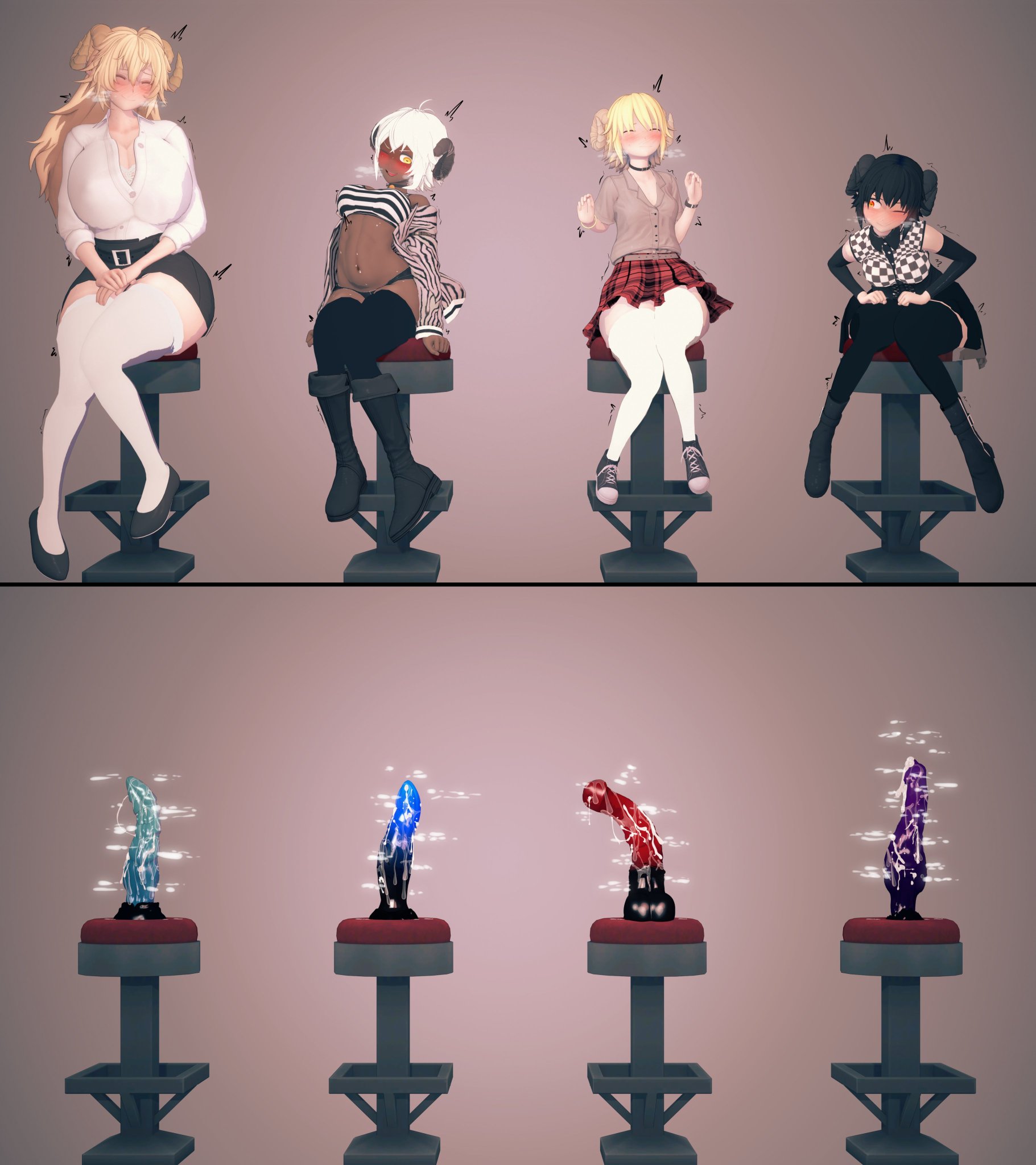 Witchanon в X: „RT @droibles1: koikatu koikatsu コイカツ nsfw  t.coYiy0Dubf2g“  X