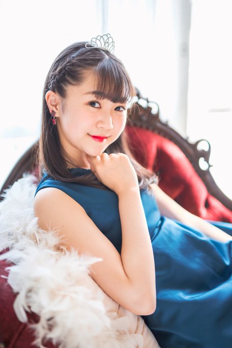 Twitterのコスプレ画像9