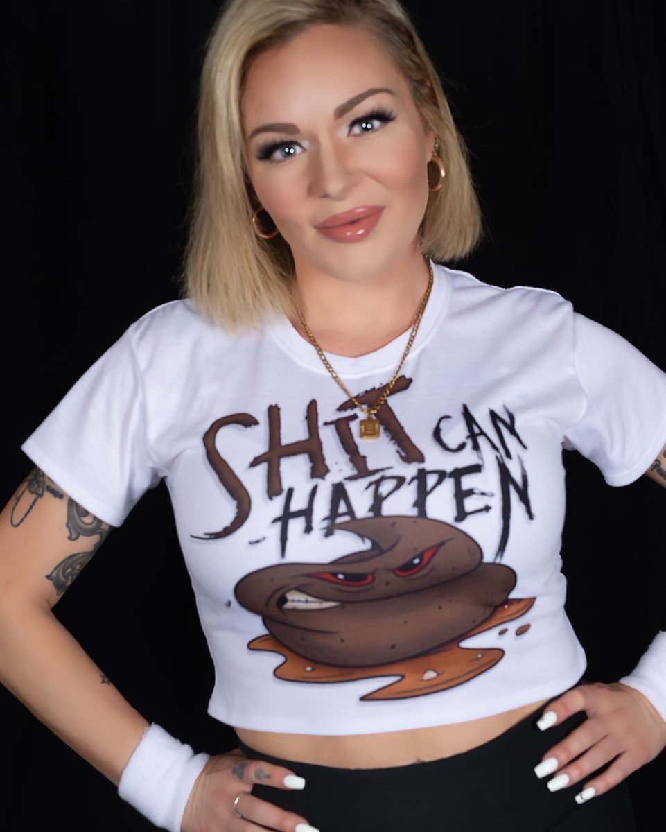 _photo_love1's tweet photo. Shit Can Happen! 💩
Purchase your All Things D12 NOW!
#d12 #allthingsd12 #proof #eminem #kuniva #bizarre #swiftymcvay #bugz #mrporter #shitcanhappen #merchandise #apparel
https://t.co/0i88zF6O9w https://t.co/SxiaD4KRmw