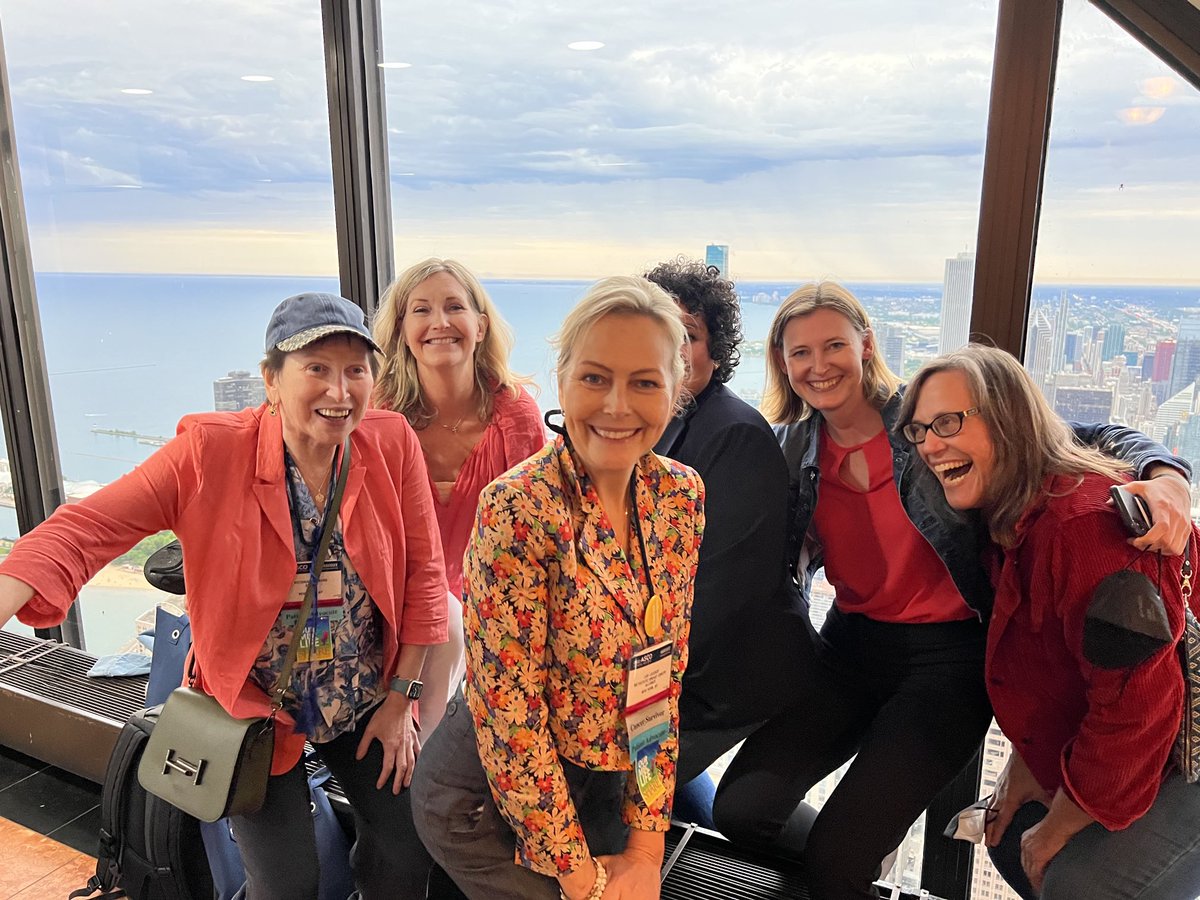 Lynda Weatherby tweet media