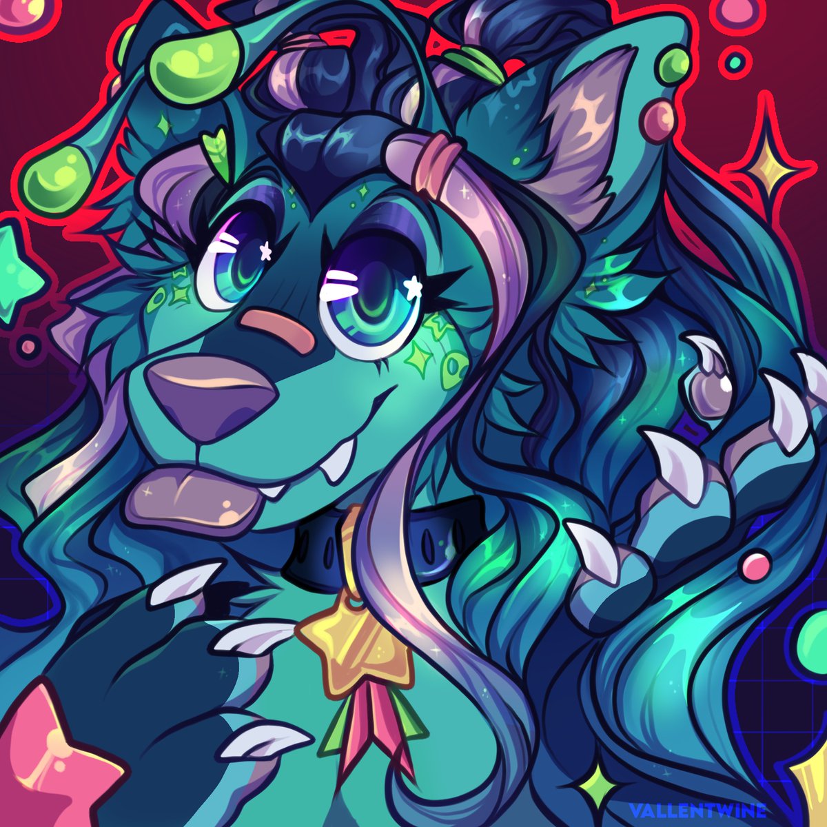 Vallentwine's tweet photo. Hey! I'm Valentino, I enjoy bringing people's characters to life and I'm a dragon enthusiast! 

Commission me by sending me a DM!!
📸https://t.co/e0LpZg6Q35
🐾https://t.co/bTTv366spL https://t.co/1rRu5TlYiO