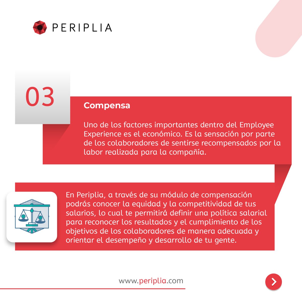 Periplia tweet media