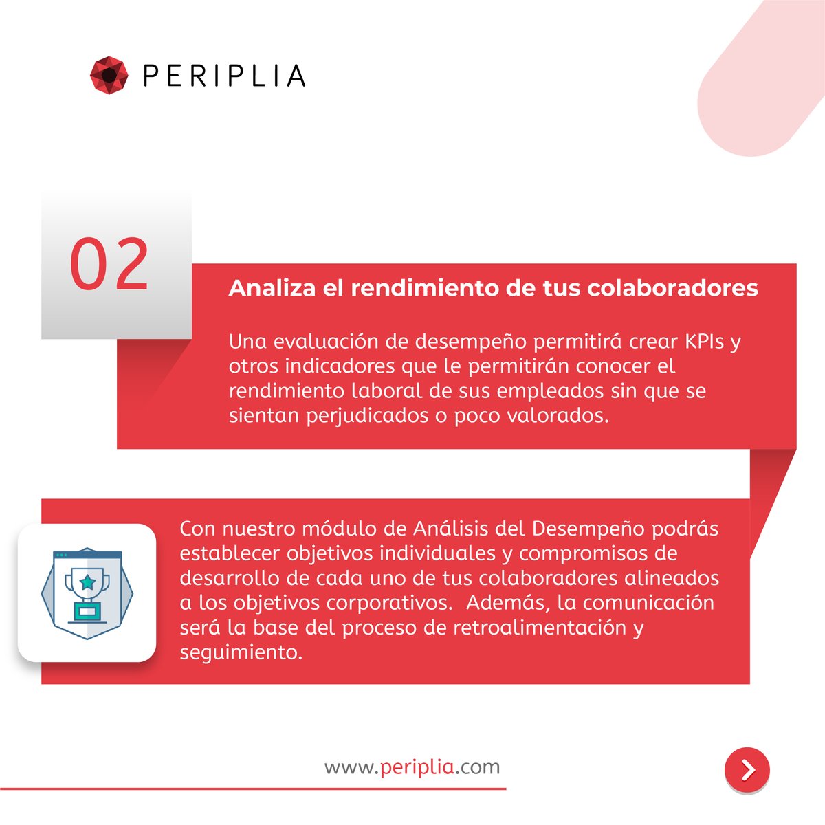 Periplia tweet media