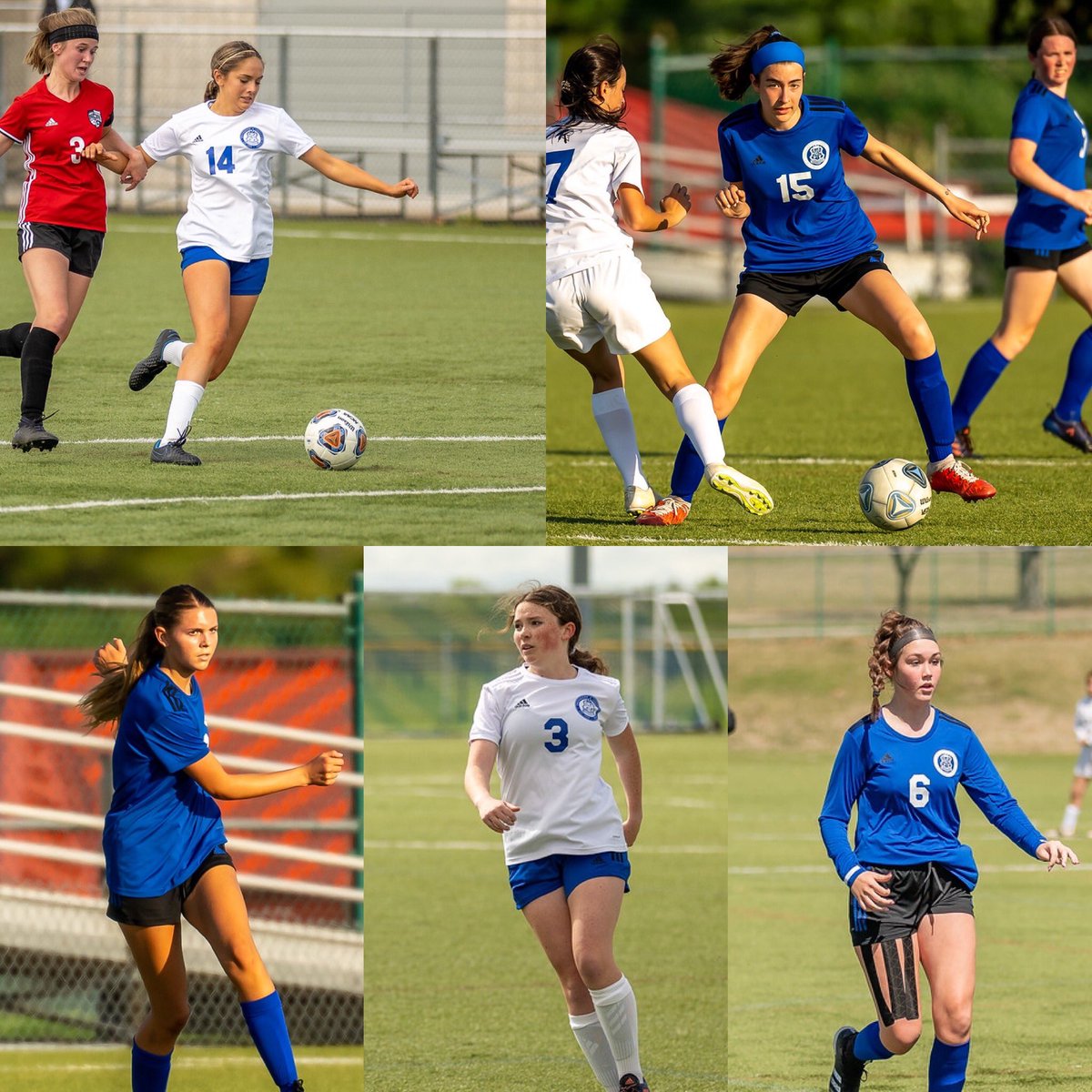 GWLsoccer's tweet photo. Congrats to these 5 for earning 2nd Team All-District honors in Class 1 District 5!

So proud of you all! https://t.co/e2W91bItqp