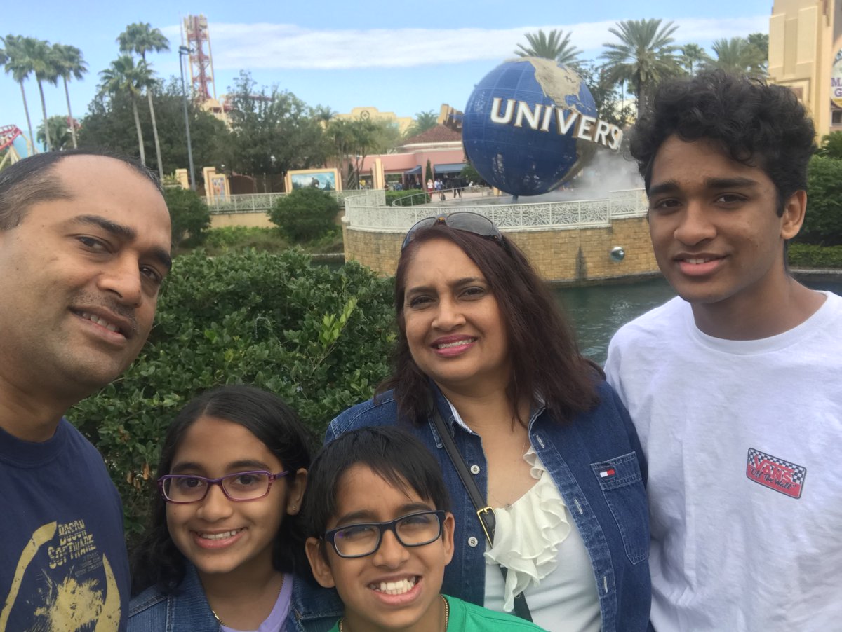 Happy Birthday <a href="/UniversalORL/">Universal Orlando Resort</a> and continue making many more great memories! See you soon!