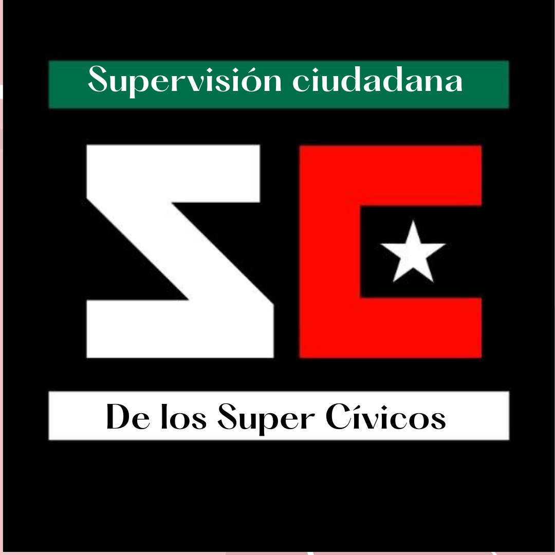 nunca_falla's tweet photo. Esta cuenta , es una cuenta ciudadana que de todo corazón , apoya la noble causa de nuestra cuenta principal:

@supercivicosmx .

Por que los Supercívicos somos todos . https://t.co/XoD2bUQEtF