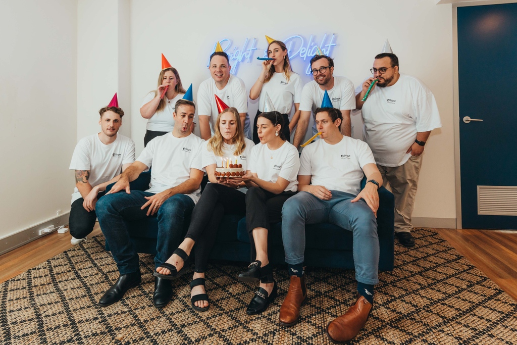 sopewebtech's tweet photo. Today we are celebrating 13 years of Sope 🥳 We have completed over 500+ projects in that time and our team of technical wizards are bigger and stronger than ever!

Cheers to 13 years, &amp; here is to many, many more 🥂

#sope #technicalwizards #birthday #sharepoint #microsoft #m365 https://t.co/0EXYxwxNII