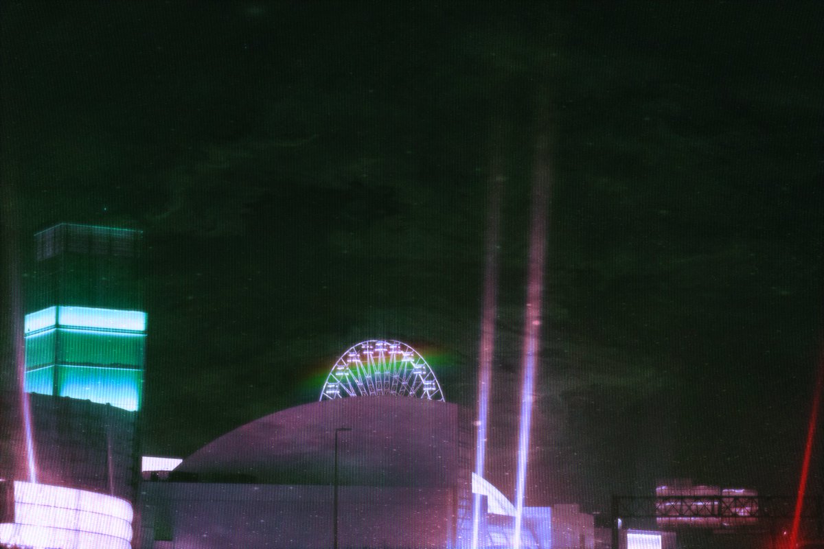 digileftovers's tweet image. /running.in place