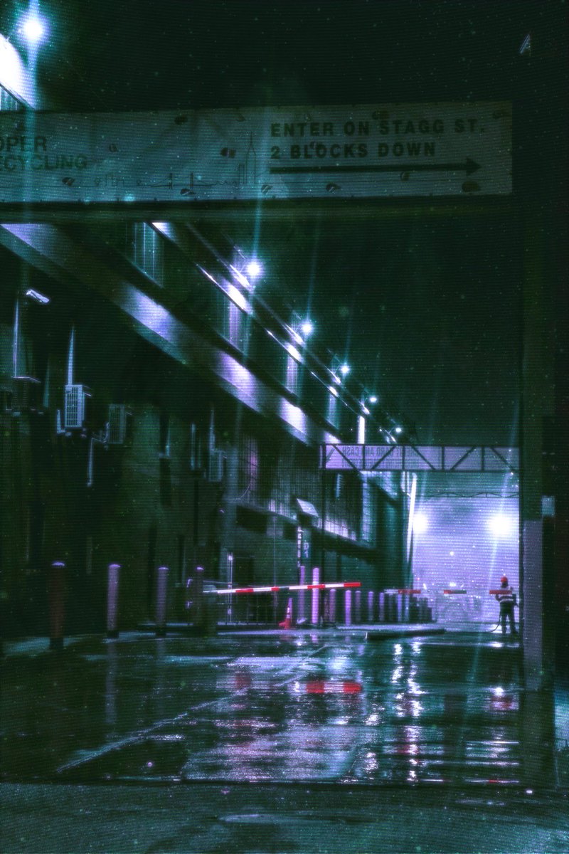 digileftovers's tweet image. /running.in place