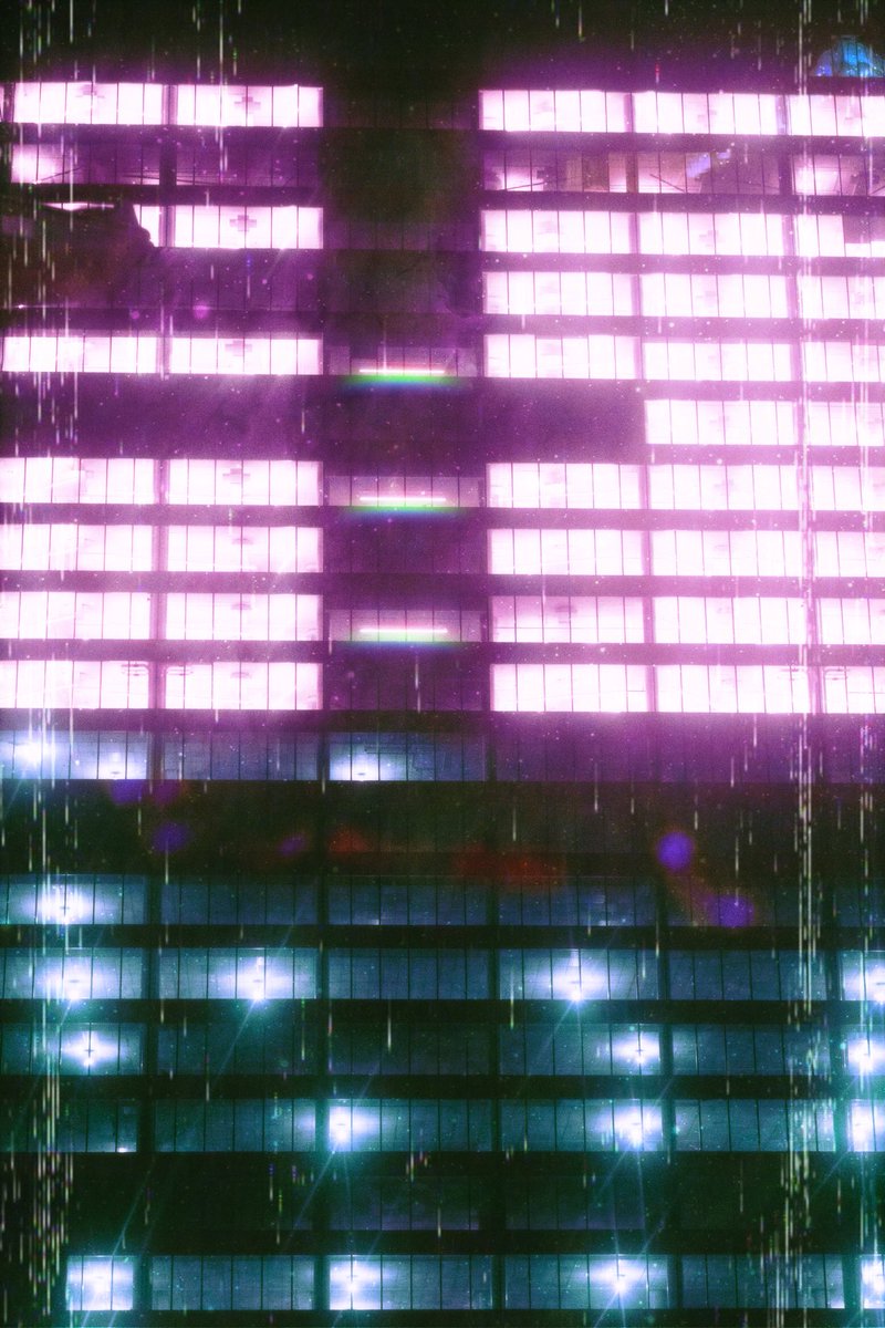 digileftovers's tweet image. /running.in place