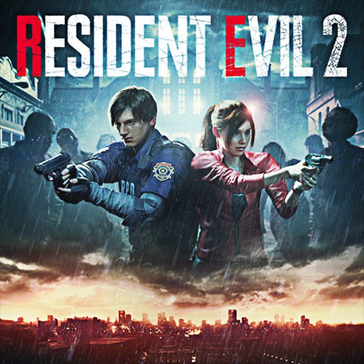 PlaystationSize's tweet photo. 🚨 RESIDENT EVIL 2 (PS5)

🟥 Download Size : 21.834 GB (Without Update)

🟩 #residentevil2remake #PS5 https://t.co/I5ajnVFna4