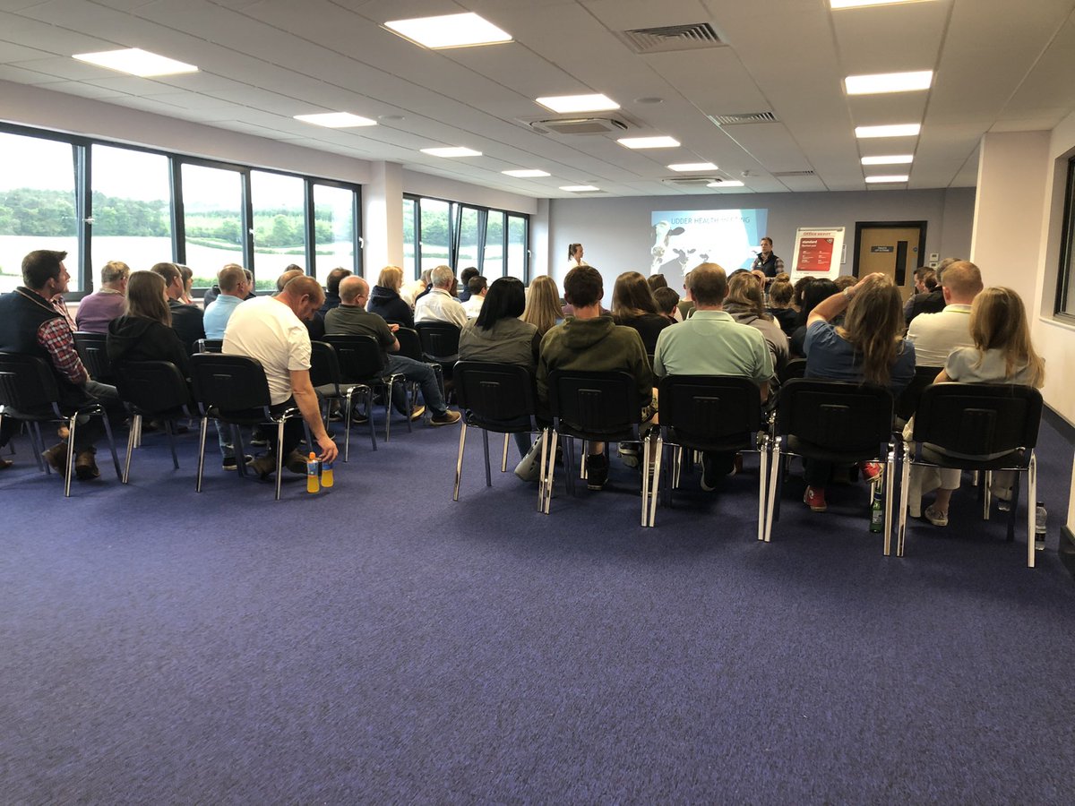 Sandstone Vet Group tweet media