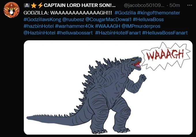 Do NOT do this guys, just please don't.
No, it's not a "fan art". 
You're just taking my art and editing it.
And I do not appreciate that.
(1/3) 