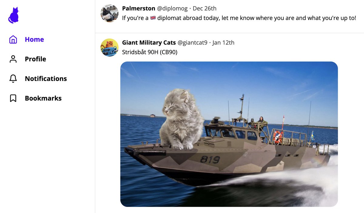 codeMatt0101's tweet image. Day 4 of #100DaysOfCode: Twitter clone starting to shape up. Finished coding the home feed by fetching tweets from the server. Profile is next! 👨‍💻🚀