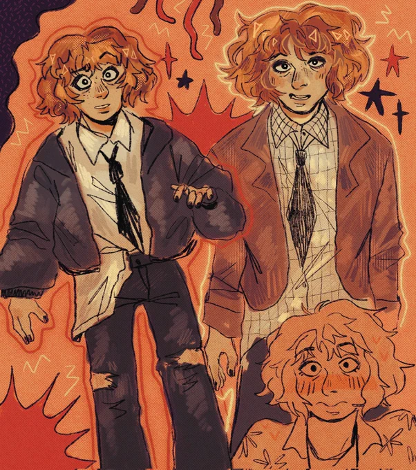 Robin (my fictional gf) #StrangerThings4  #RobinBuckley 