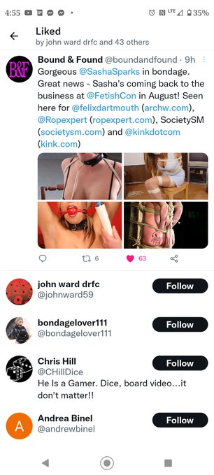 Ok, can someone tell me why this didn't show on my page when I retweeted it please? It's the tweet right<a href="/tag/lingerie"class="tags"><span>#lingerie</span></a><a href="/tag/stockings"class="tags"><span>#stockings</span></a><a href="/tag/garterbelt"class="tags"><span>#garterbelt</span></a><a href="/tag/stockinglover"class="tags"><span>#stockinglover</span></a>