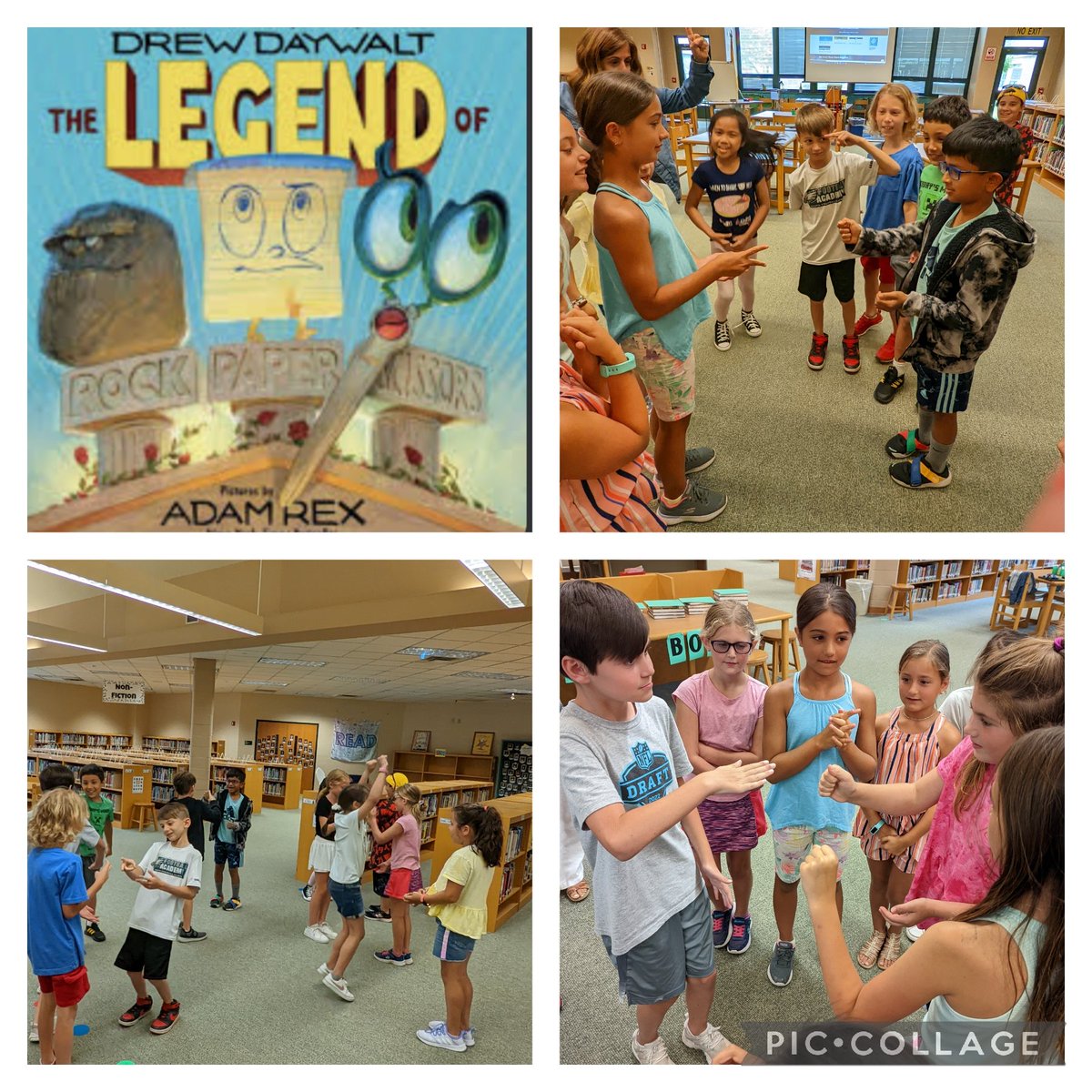 Danielle Larca tweet media