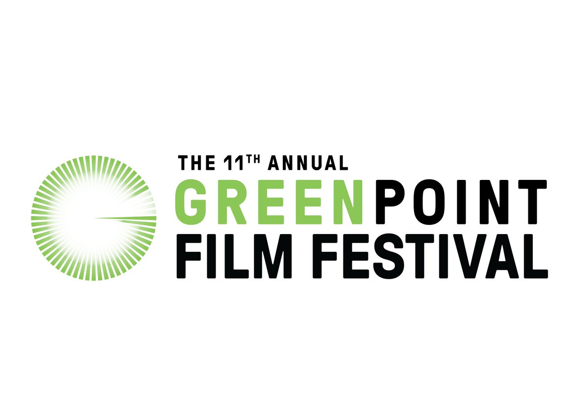 Greenpoint Film Fest tweet media