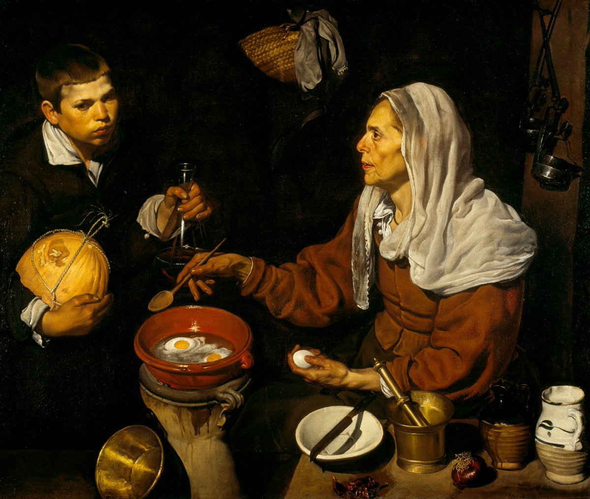 Historia del Arte tweet media