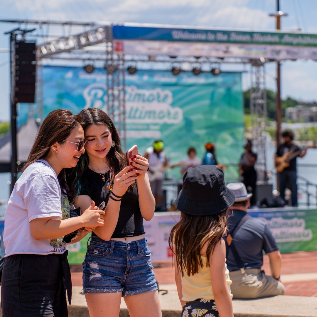 WP of Baltimore tweet media