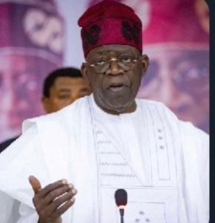 noble_apollo's tweet photo. Who would you vote for?

Retweet for Peter Obi. Like for Bola Ahmed Tinubu

Let's go!
#APCPrimaries https://t.co/MAQtIQ7Qnx