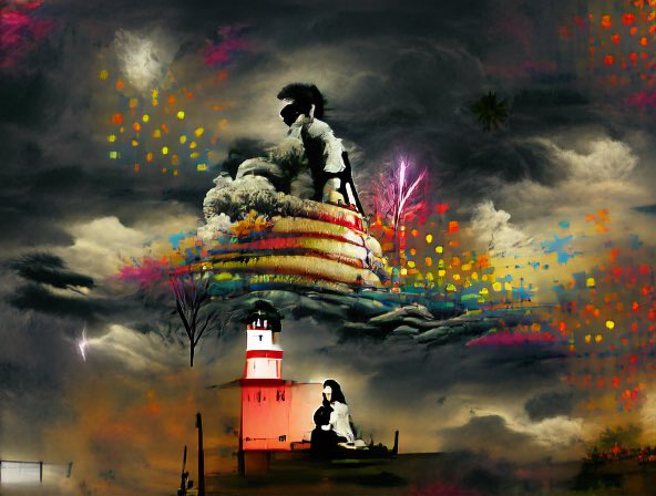 “Seeking Solace” on OpenSea!

#NFTCommunity #nftart #NFTartist #NFTdrop #OpenSeaNFT #opensea #NFTProjects #NFTLaunch