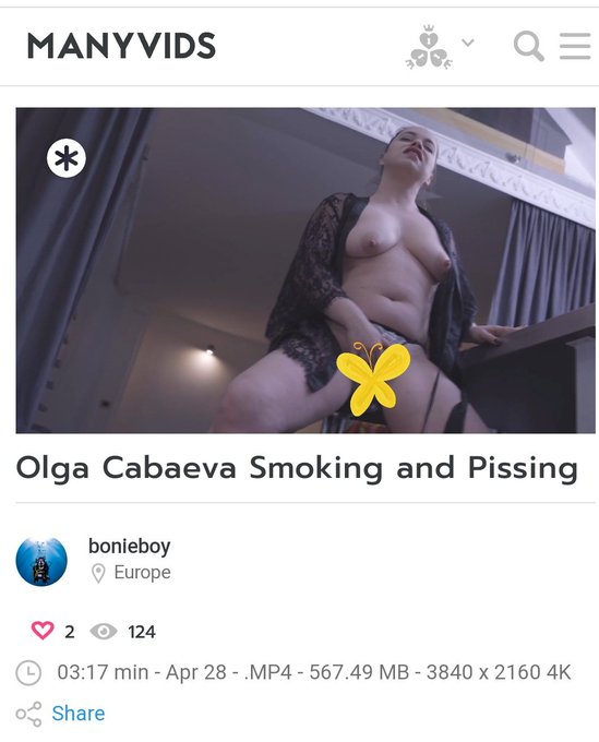 https://t.co/hfaTNhzQhb by @bonieboy #fetish #peegirls #smokingwoman #topless https://t.co/K5uGGrnGL<a class="tags" target="_blank" title="On Twitter" href="/?out=eyJ0eXAiOiJKV1QiLCJhbGciOiJIUzUxMiJ9.eyJpYXQiOjE3MjExOTM2MzEsImlzcyI6InR3cG9ybnN0YXJzLmNvbSIsIm5iZiI6MTcyMTE5MzYzMSwiZXhwIjoxNzUyNzI5NjMxLCJyZWRpcmVjdF91cmwiOiJodHRwczovL3R3aXR0ZXIuY29tL2JvbmllYm95In0.cBD1Y3oppYGNwclahNO5ZuY0JgNESeHoSeJPav-dpMZLH5O9poul--6cfPtgGei7cMrmsC5aI8XSq6AjQ2Hiog">@bonieboy</a><a href="/tag/fetish"class="tags">#fetish</a><a href="/tag/peegirls"class="tags">#peegirls</a><a href="/tag/topless"class="tags"><span>#topless</span></a><a href="/tag/smokingwoman"class="tags"><span>#smokingwoman</span></a>