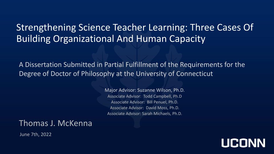 TJ McKenna tweet media