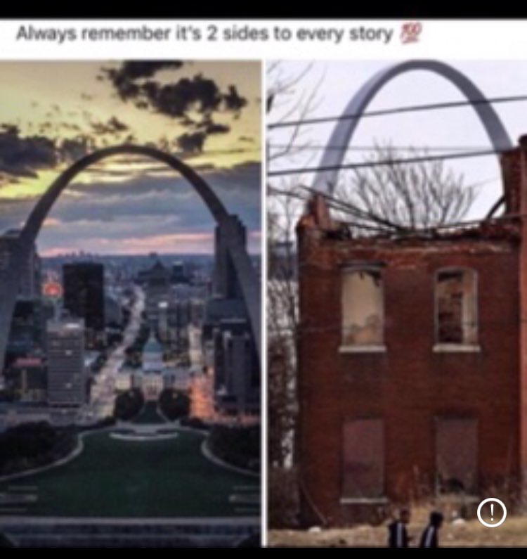 DebDirtylooks's tweet photo. @stltoday There’s many living on the wrong side of history and humanity #STL #LineageMatters #Reparation4ADOS #MOCompromise https://t.co/2sTqL8Vn4M
