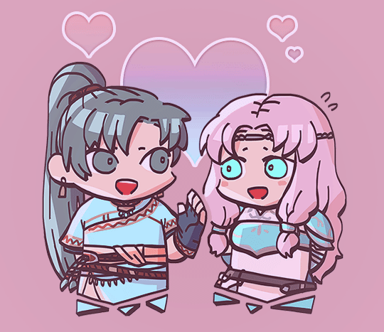 pegasusknighted's tweet photo. 🌸 sumie/susu | ae/she | 21↑
🌸 https://t.co/0EkTK2FYSX
🌸 https://t.co/5aVBW6WyKj
🌸 feh fc: 8443392324 https://t.co/UjYM3R4VjU