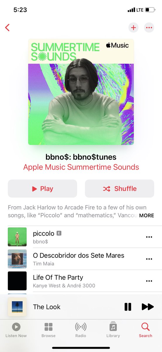 ObliviousSara's tweet photo. @bbnomula this playlist is everything can you curate more playlists pls 👌🏻 https://t.co/hb3YJ0PlYN