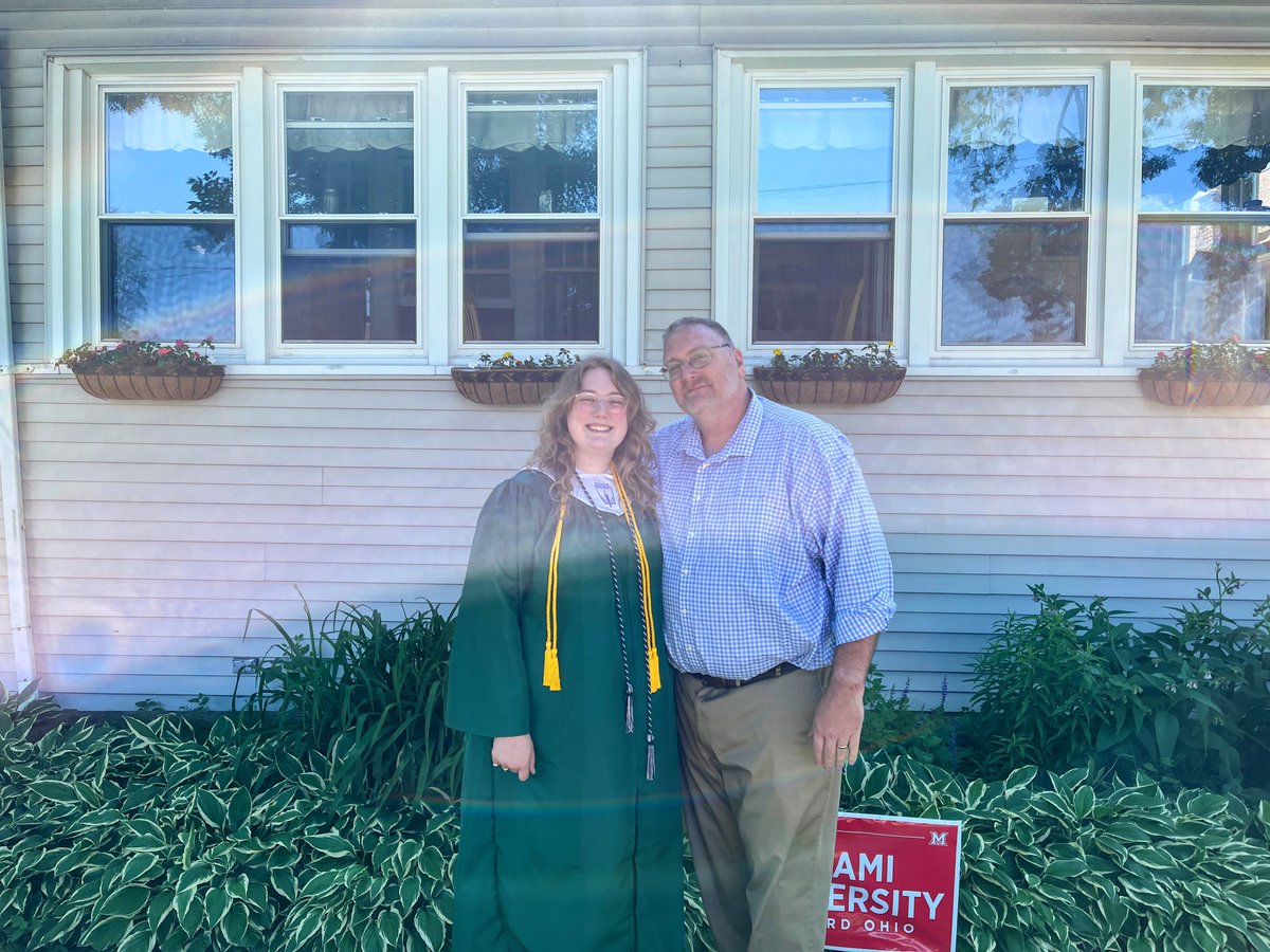 Seanmonahan71's tweet image. Proud of her tonight!
We’re missing a big part, but today is a happy day!
@LaneTech1440 #GoLaneGo