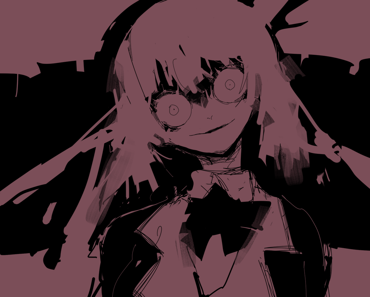 「! 」|ちぐ齒莖ダサわやかのイラスト