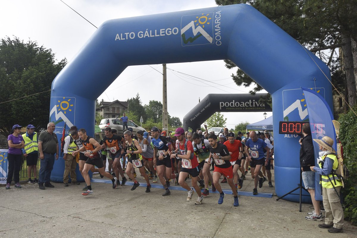 🏃⛰️ El pasado domingo fue un día muy especial para nosotros. Organizamos de nuevo una edición del <a href="/traschinepro/">VIII TRASCHINEPRO TRAIL</a> ¡Y ya van CINCO! Un evento único y maravilloso 😍