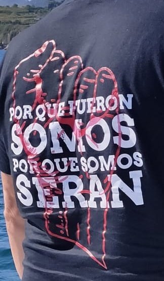 Veromaggi's tweet photo. Y para despedir esta noche guerrilla morada, compañer@s y amig@s, os dejo este mensaje q me representa.
#PROGRESOoRETROCESO
Yo elijo PROGRESO para AVANZAR!!!
¡Buenas noches compañer@s!
SyR 🌹😚💜 https://t.co/aERKJi7m1K